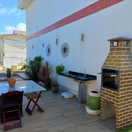 Apartamento Maria Farinha Paulista Exterior photo