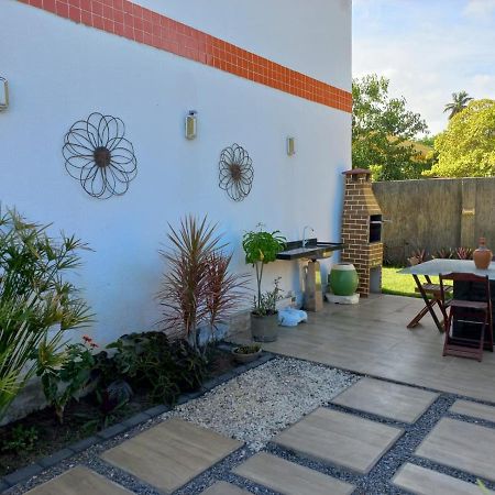 Apartamento Maria Farinha Paulista Exterior photo