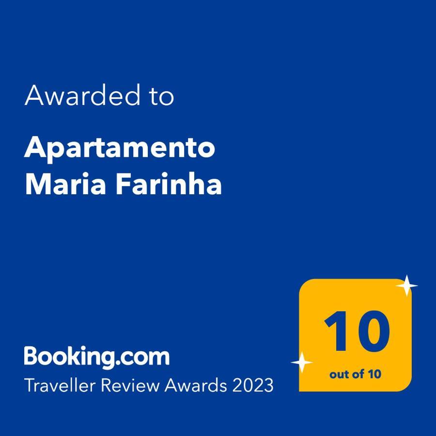 Apartamento Maria Farinha Paulista Exterior photo